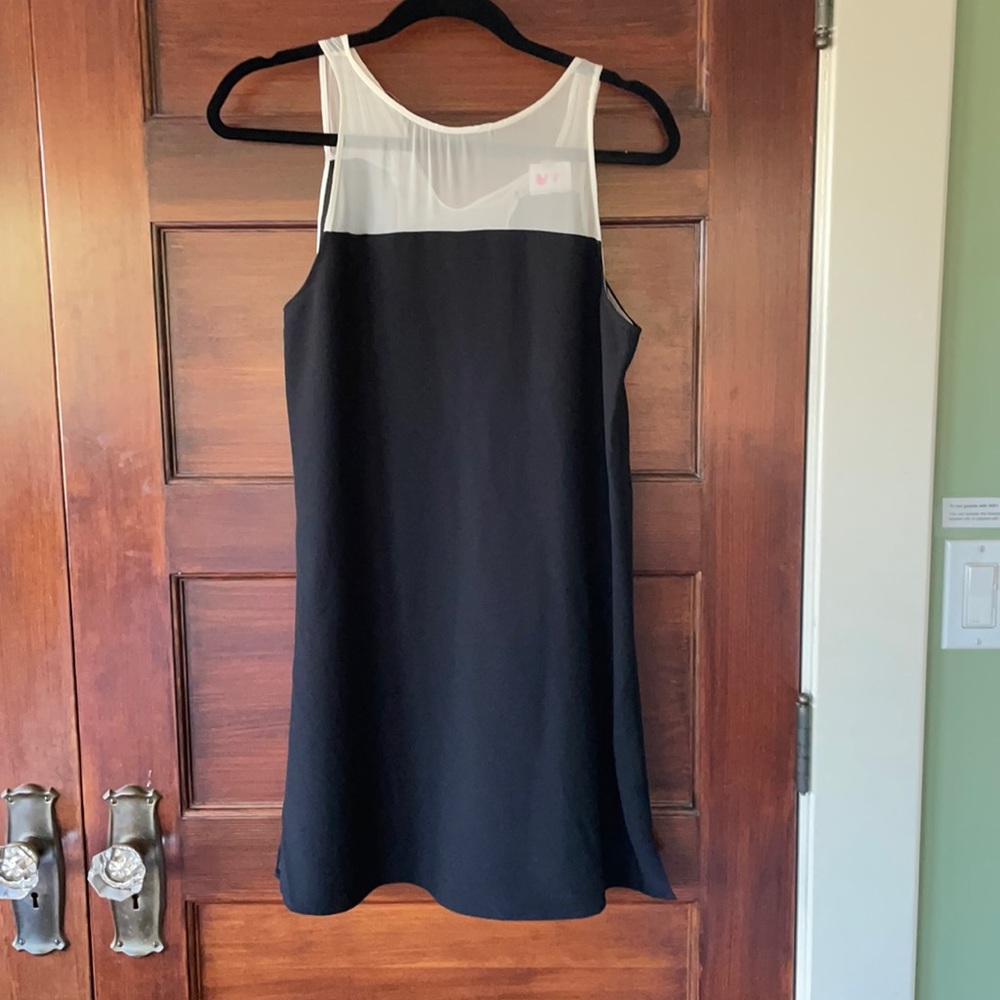Parker sheath dress